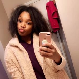 Meet your Posher, Rose